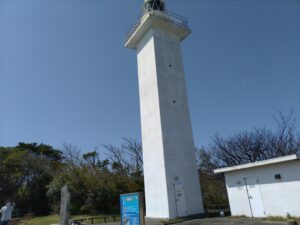 稲取岬灯台